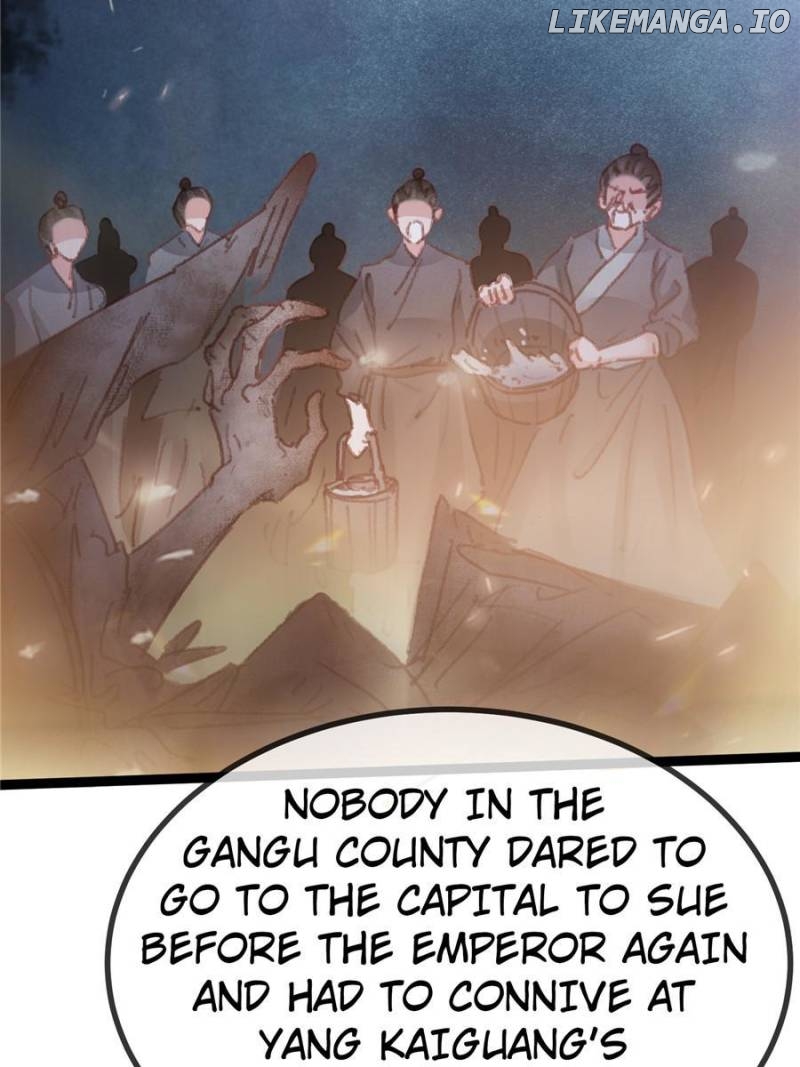 My Cute Concubine Chapter 56 - page 63