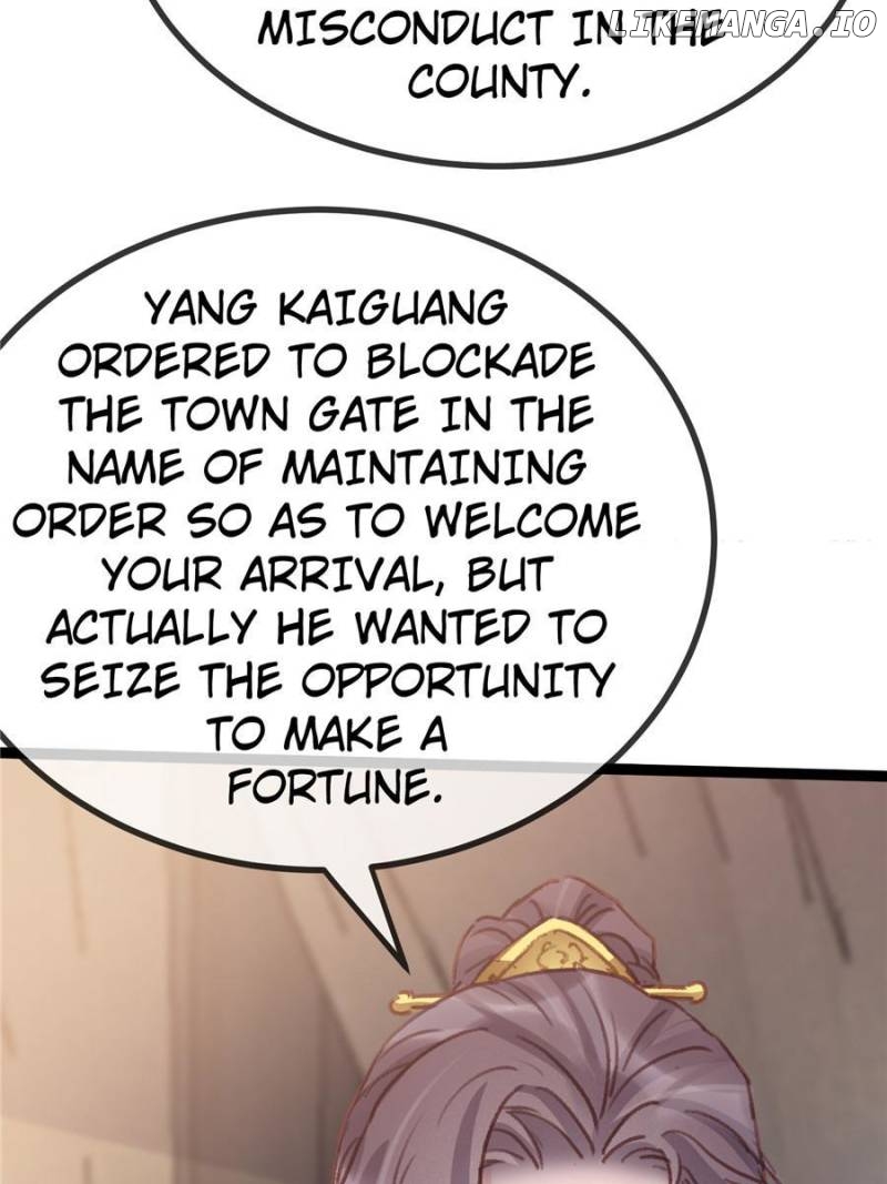 My Cute Concubine Chapter 56 - page 64