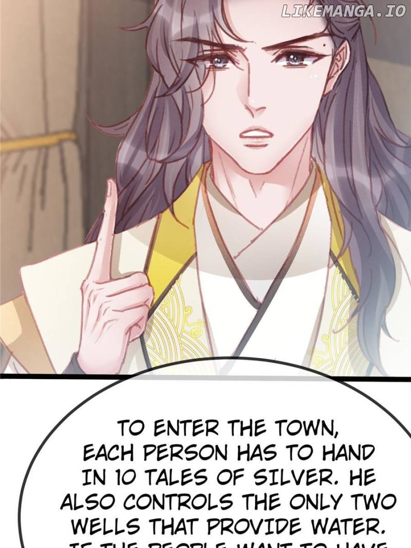 My Cute Concubine Chapter 56 - page 65