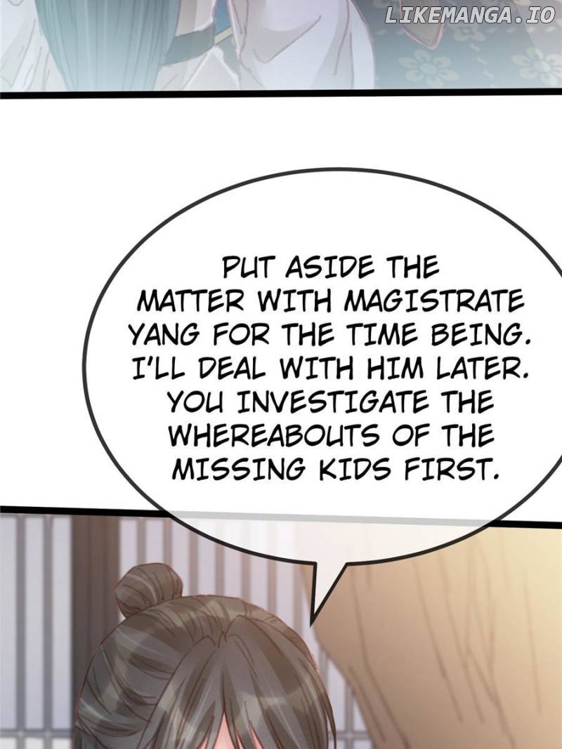 My Cute Concubine Chapter 56 - page 68