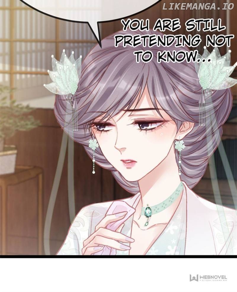 My Cute Concubine Chapter 42 - page 7