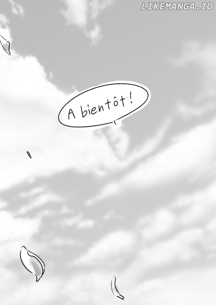 Hetalia - Dj Oneshots By Mijiokane chapter 1 - page 8