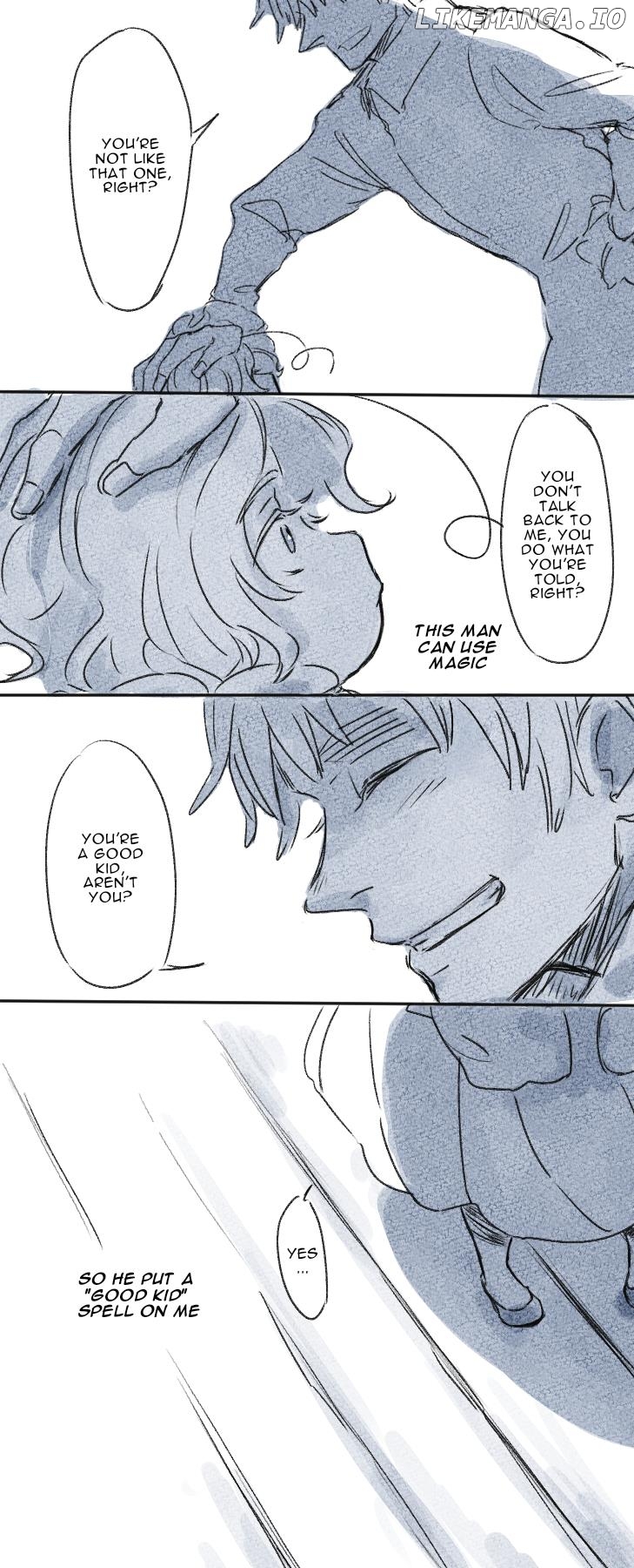 Hetalia - Dj Oneshots By Mijiokane chapter 2 - page 3