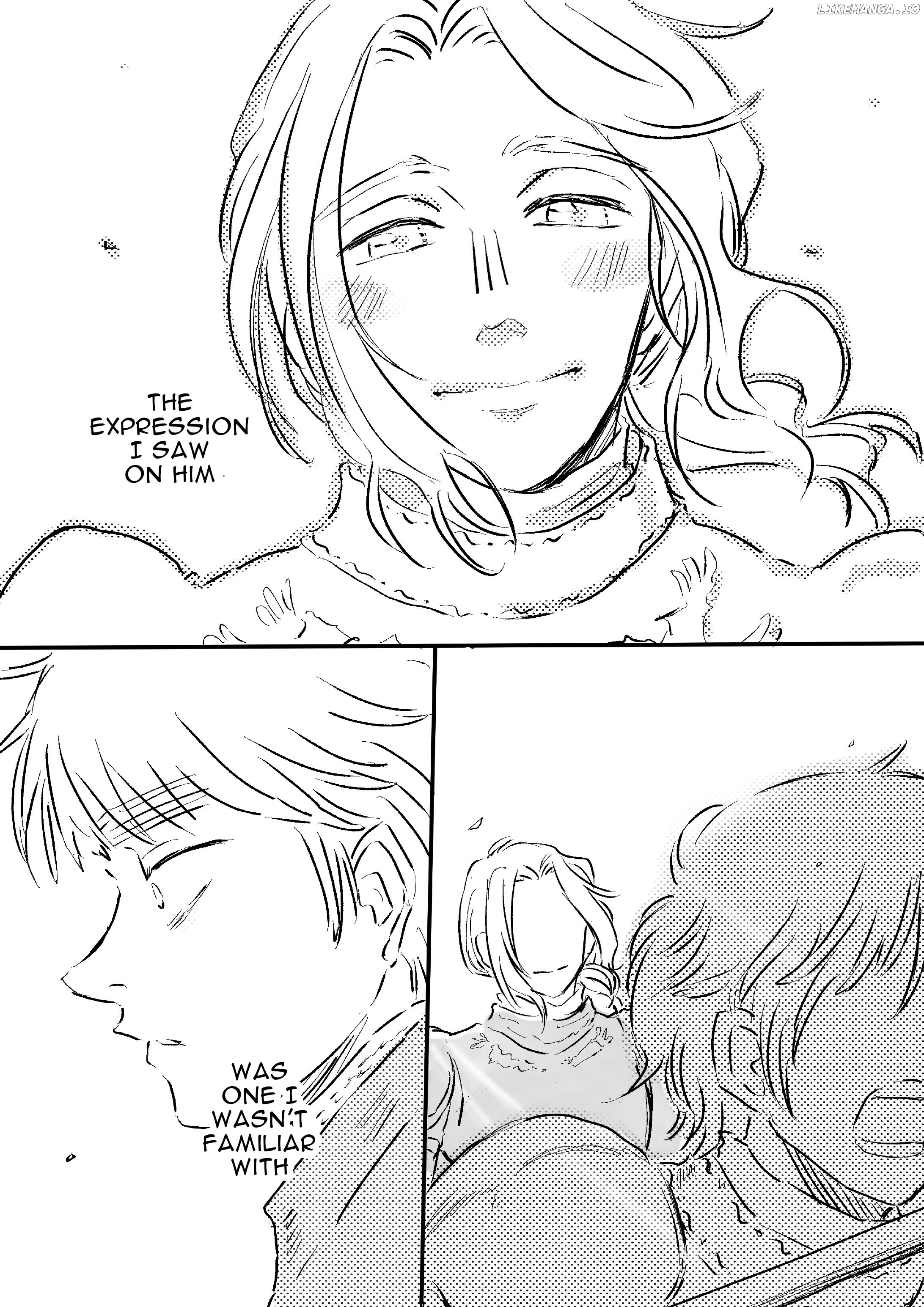 Hetalia - Dj Oneshots By Mijiokane chapter 18 - page 3