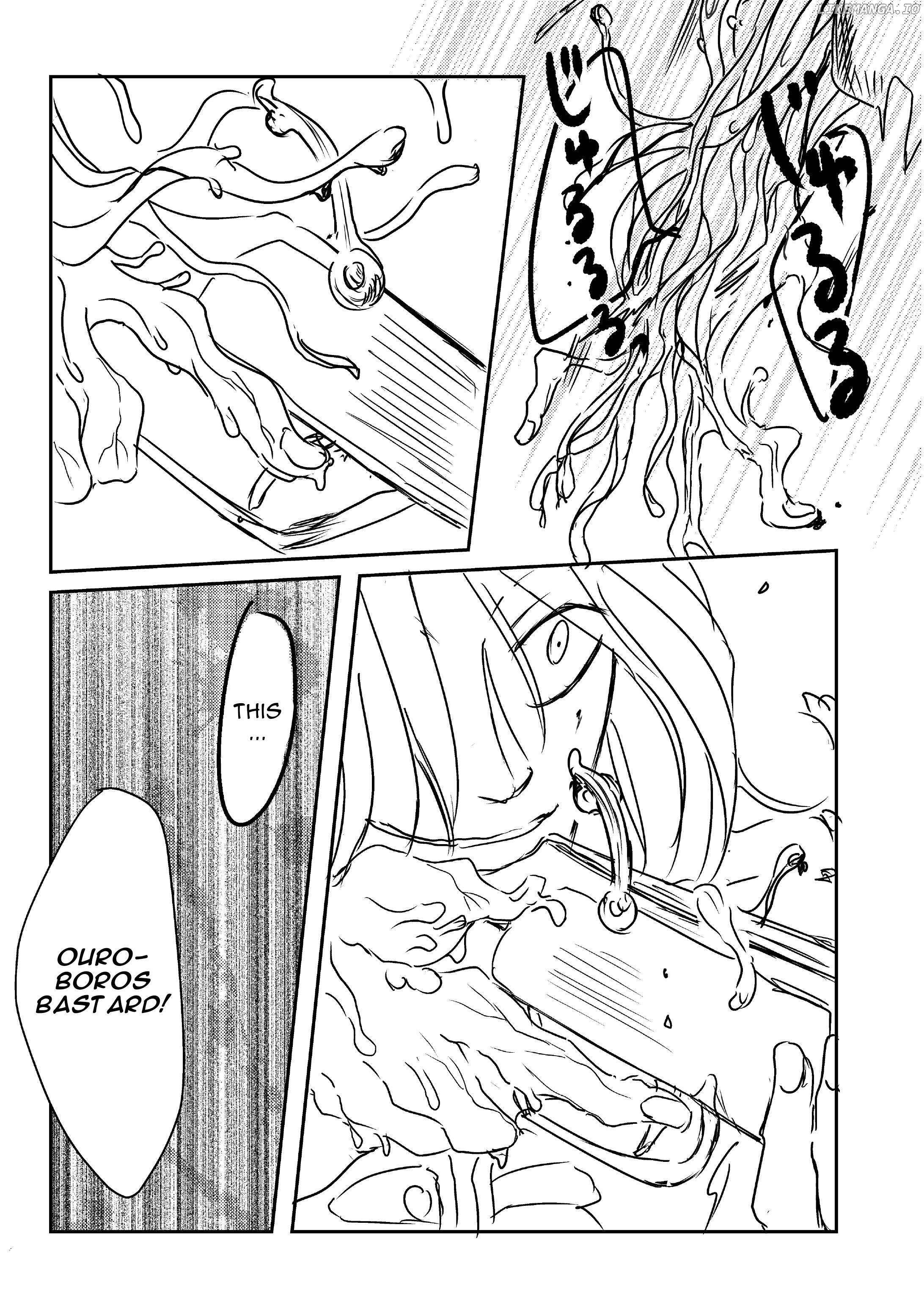 Hetalia - Dj Oneshots By Mijiokane chapter 17 - page 3