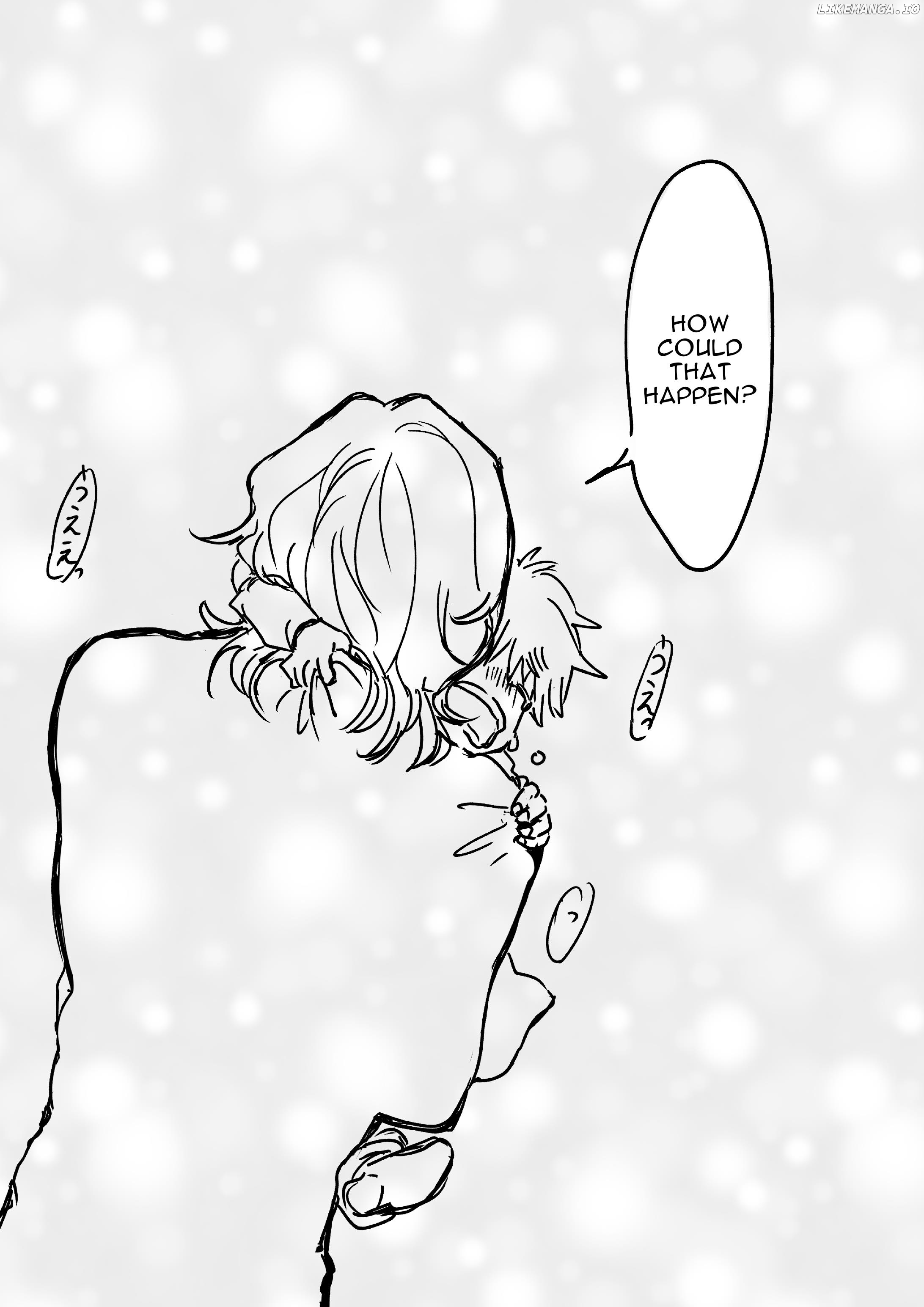 Hetalia - Dj Oneshots By Mijiokane chapter 12 - page 4