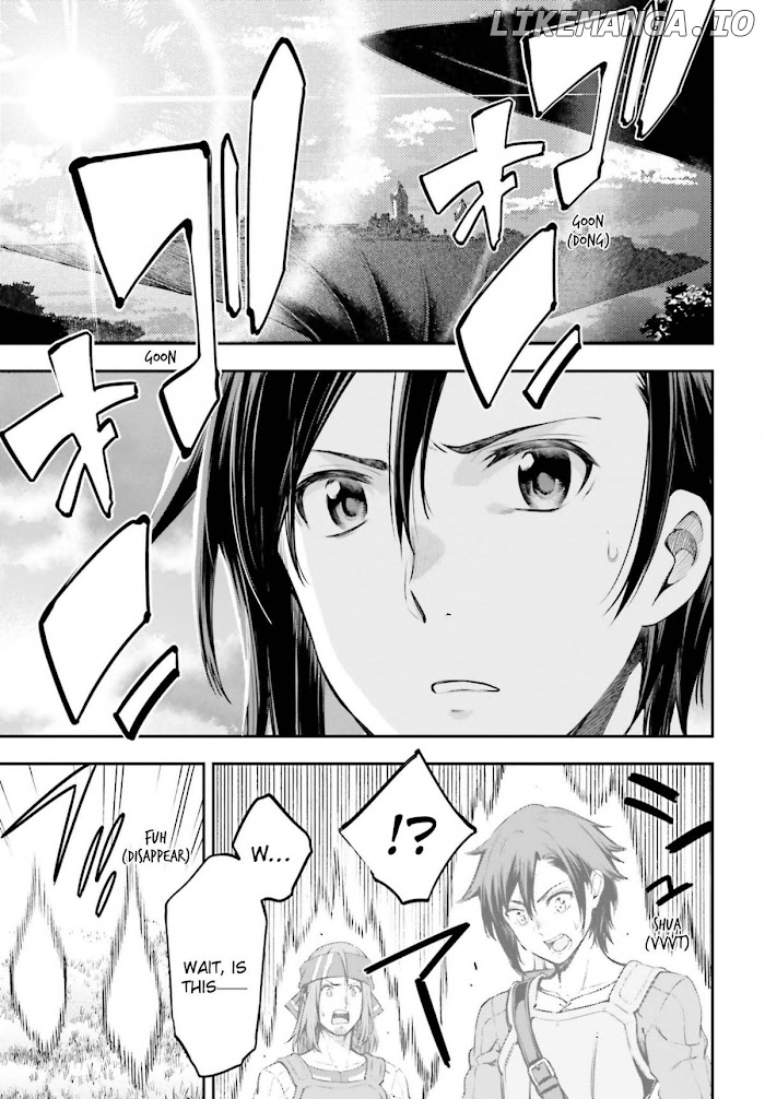 Sword Art Online - Re: Aincrad Chapter 1 - page 42