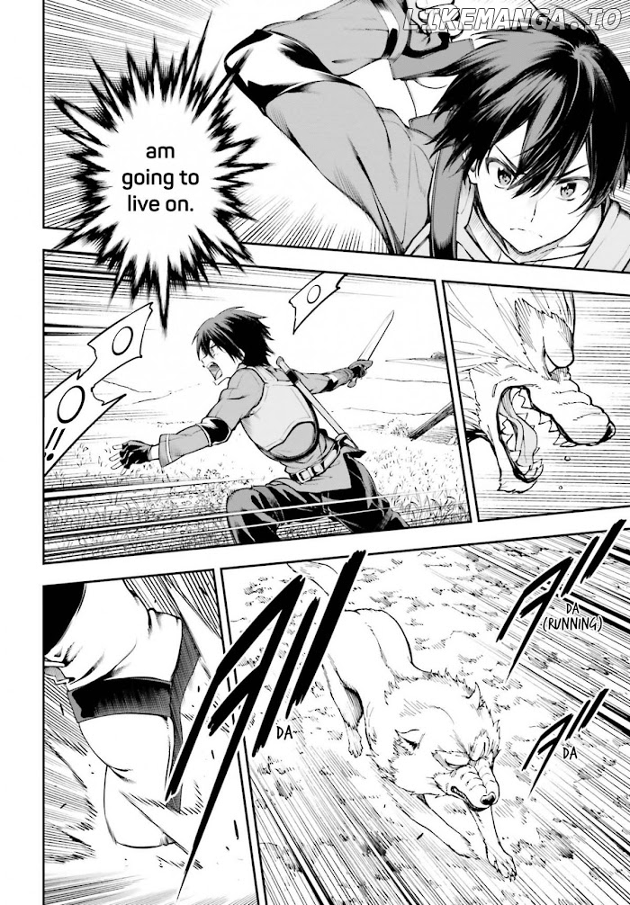 Sword Art Online - Re: Aincrad Chapter 1 - page 73