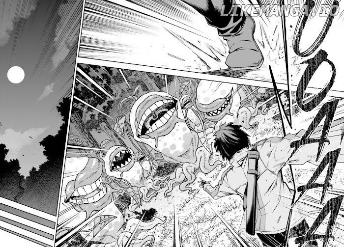 Sword Art Online - Re: Aincrad Chapter 2 - page 36
