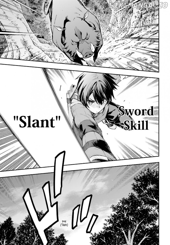 Sword Art Online - Re: Aincrad Chapter 2 - page 5