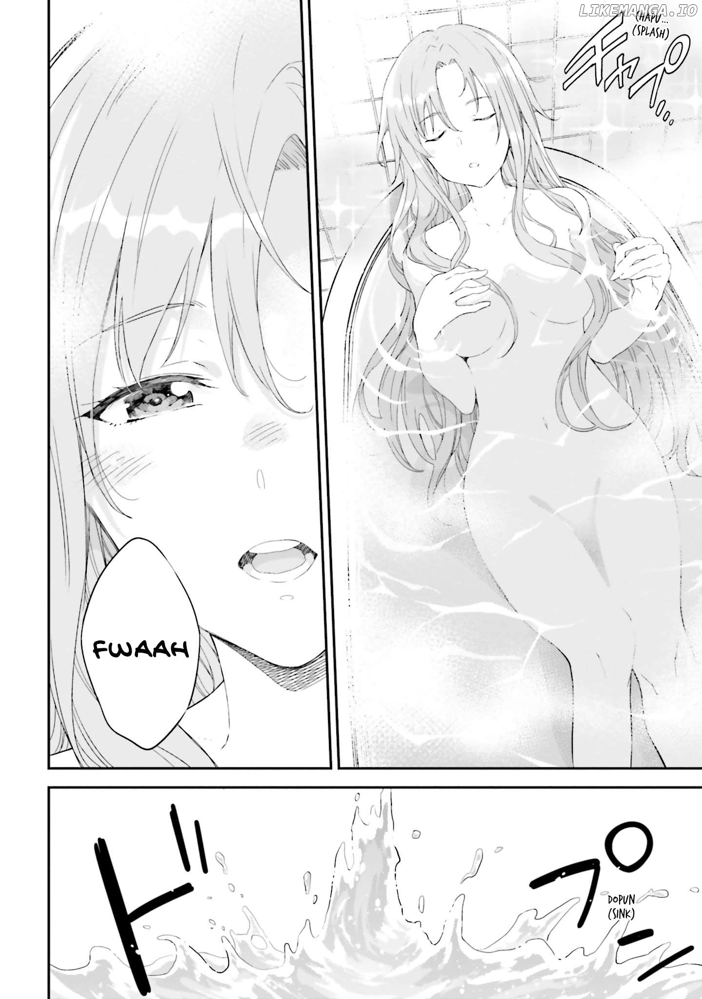Sword Art Online - Re: Aincrad Chapter 5 - page 8