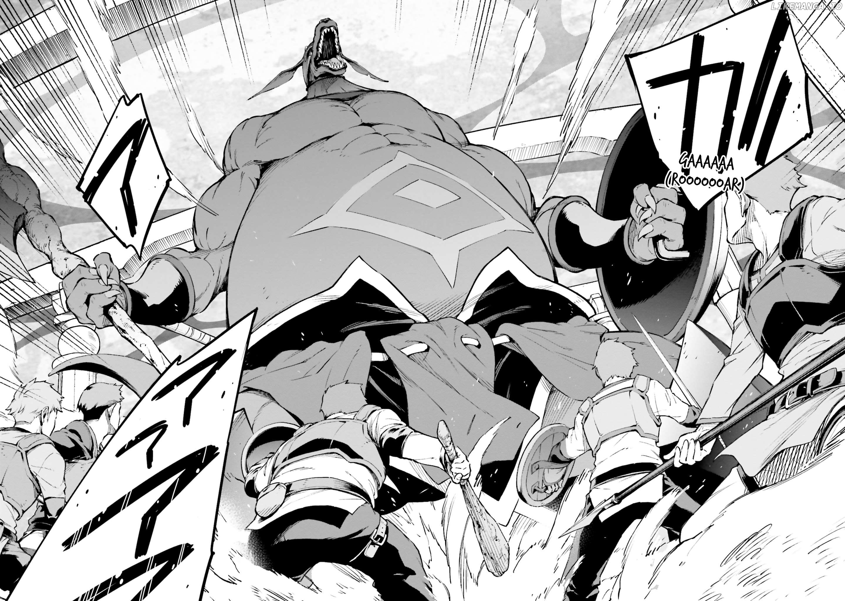 Sword Art Online - Re: Aincrad Chapter 6 - page 8