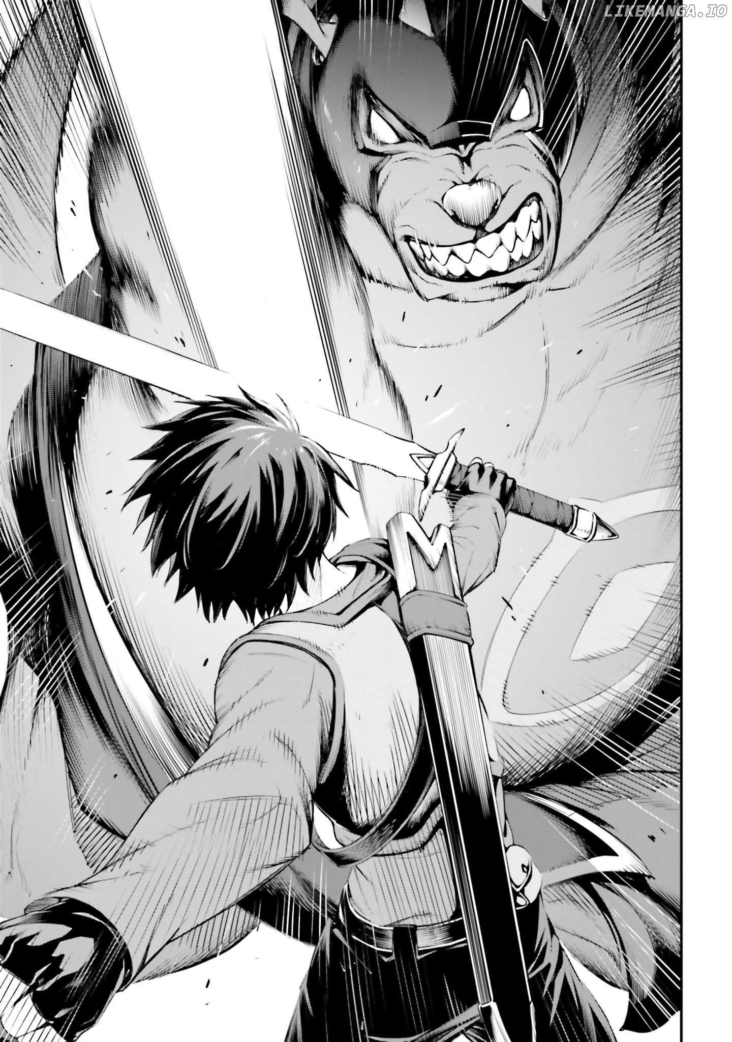 Sword Art Online - Re: Aincrad Chapter 9 - page 7