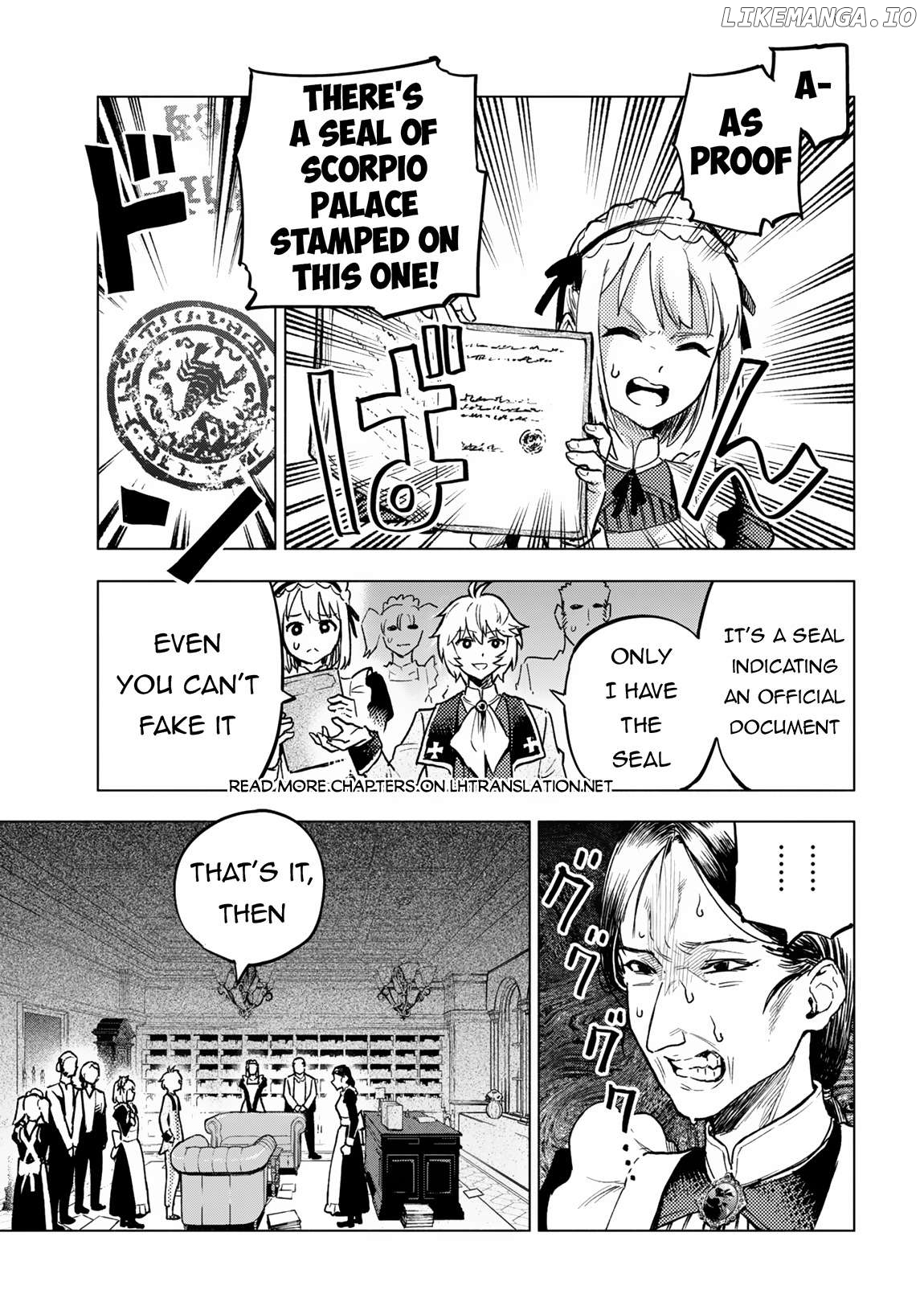 Tada no Murabito no Boku ga, Sanbyakunen Mae no Boukun Ouji ni Tensei Shiteshimaimashita: Zensei no Chishiki de Ansatsu Flag o Kaihi Shite, Odayaka ni Ikinokorimasu Chapter 1 - page 41