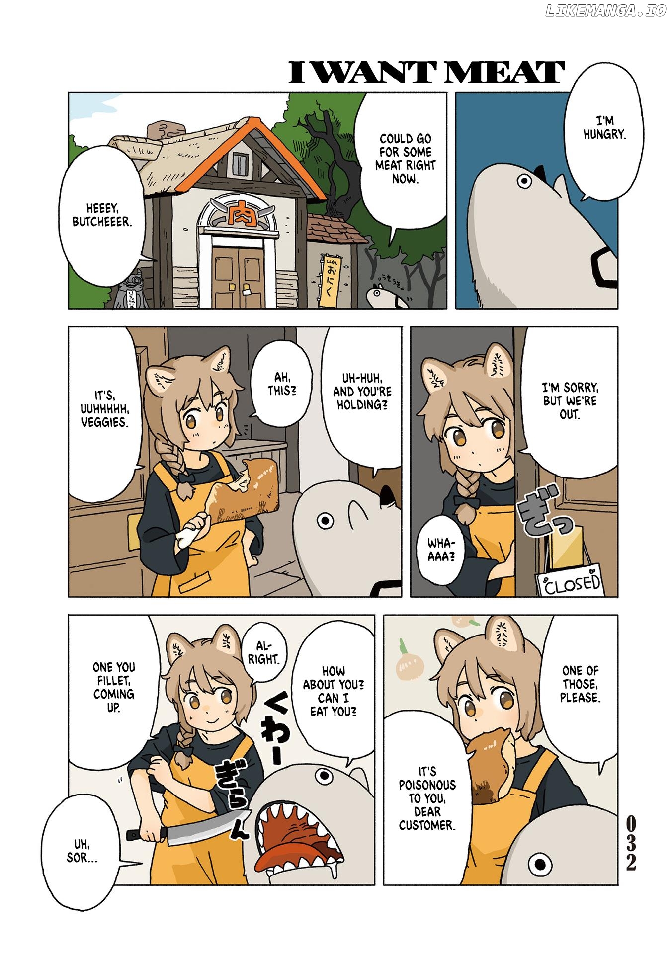 Tasogare Ni Maniaeba - Akai Sashimi Sakuhinshuu chapter 2 - page 2
