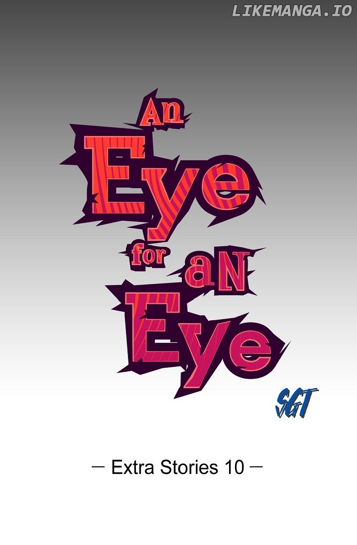 An Eye for an Eye chapter 86 - page 11