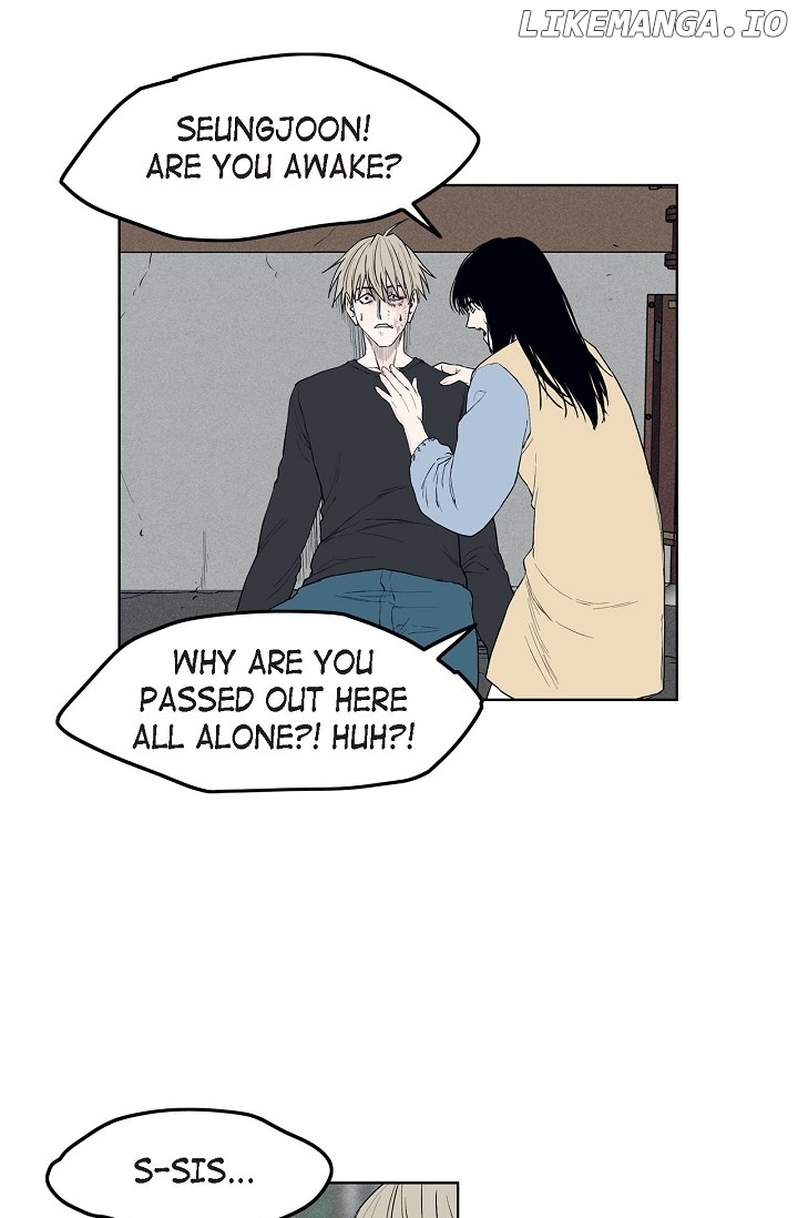 An Eye for an Eye chapter 86 - page 13