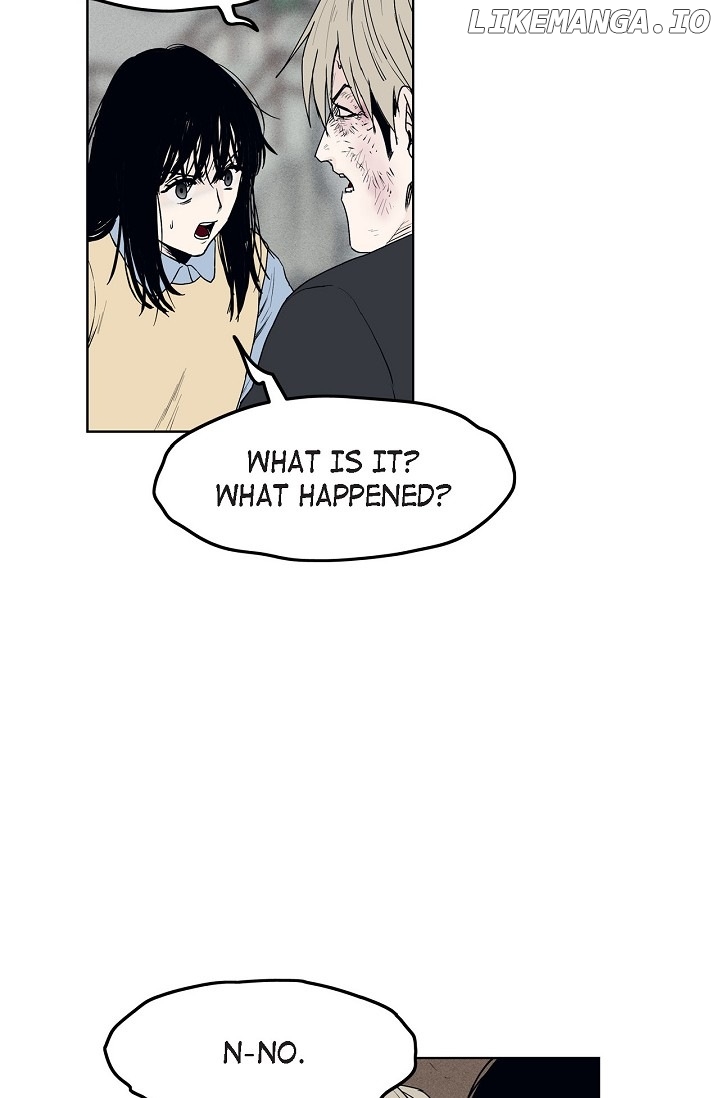An Eye for an Eye chapter 86 - page 14