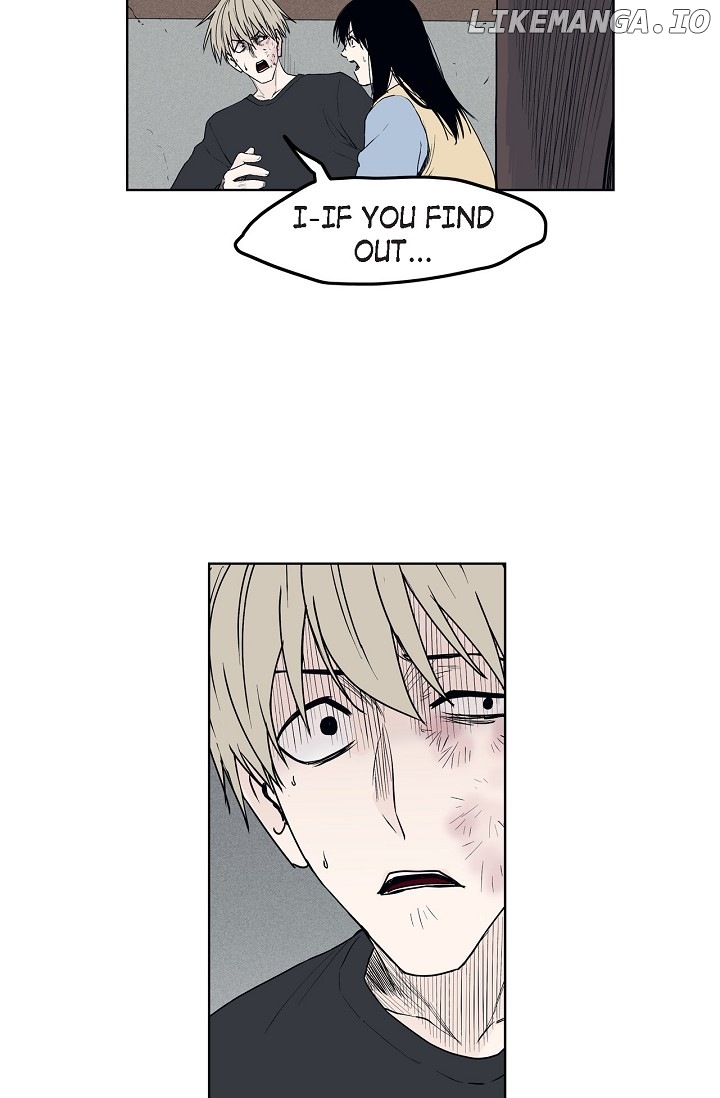An Eye for an Eye chapter 86 - page 16