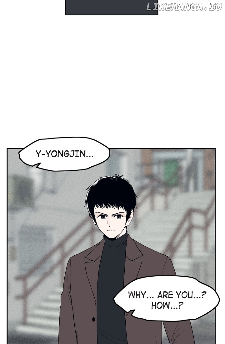 An Eye for an Eye chapter 86 - page 17