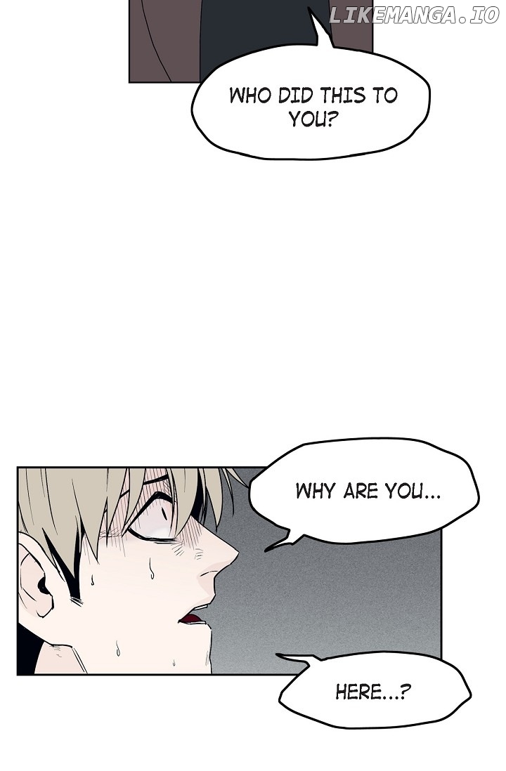 An Eye for an Eye chapter 86 - page 19