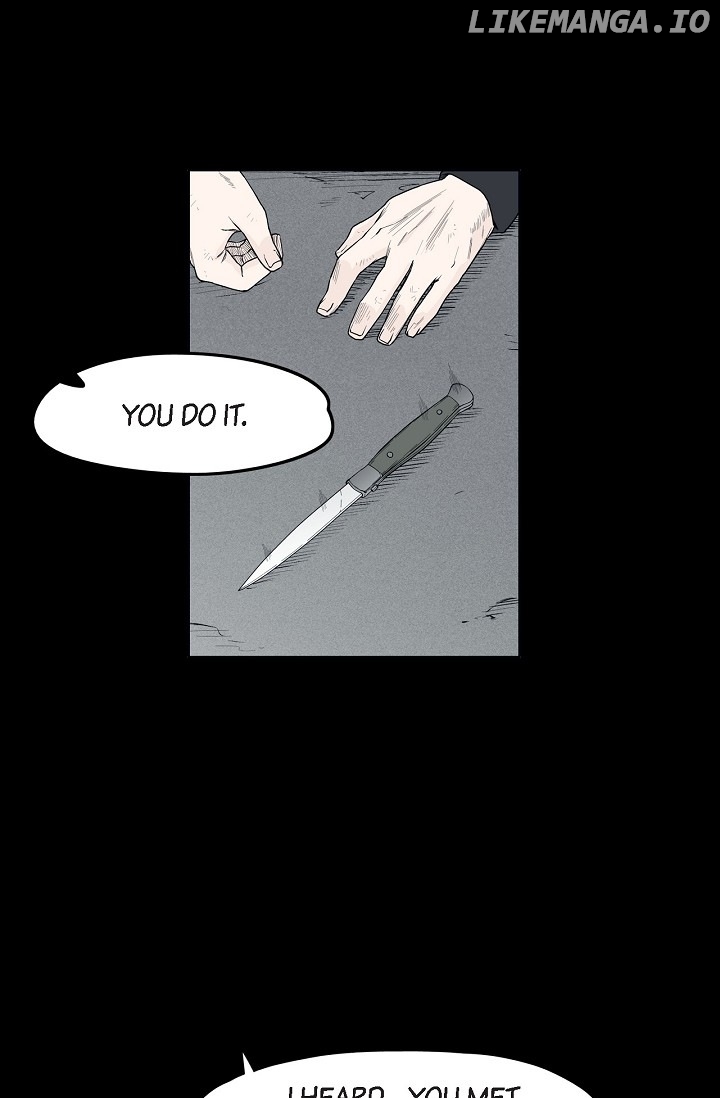 An Eye for an Eye chapter 86 - page 22