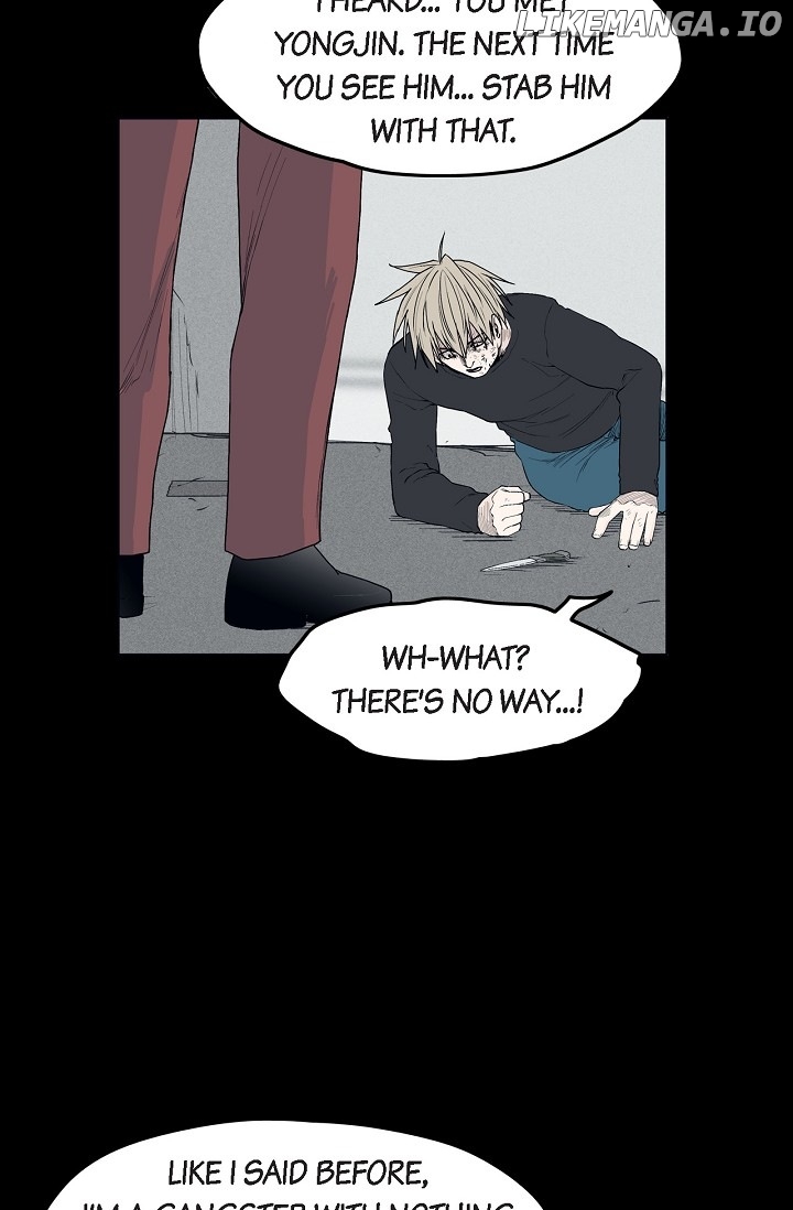 An Eye for an Eye chapter 86 - page 23