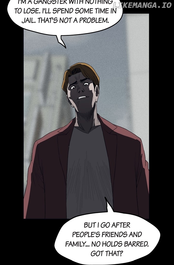 An Eye for an Eye chapter 86 - page 24