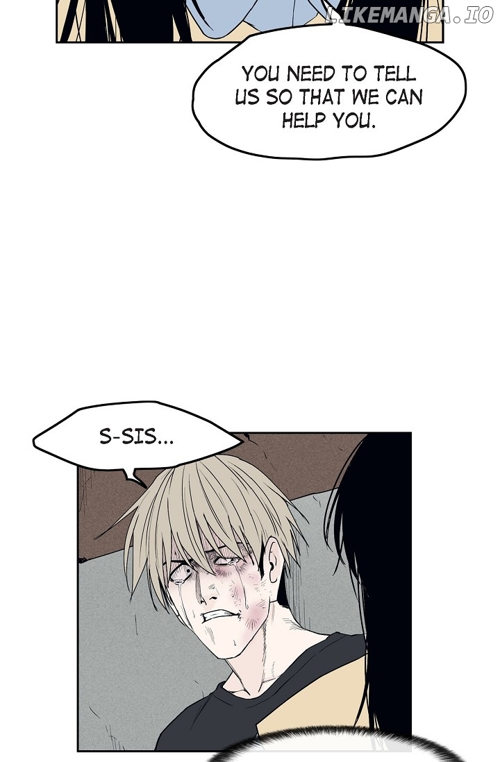 An Eye for an Eye chapter 86 - page 28
