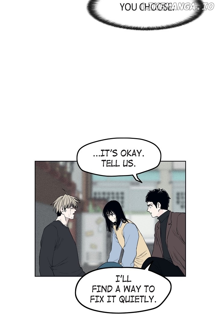 An Eye for an Eye chapter 86 - page 29