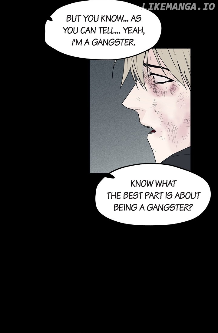 An Eye for an Eye chapter 86 - page 3