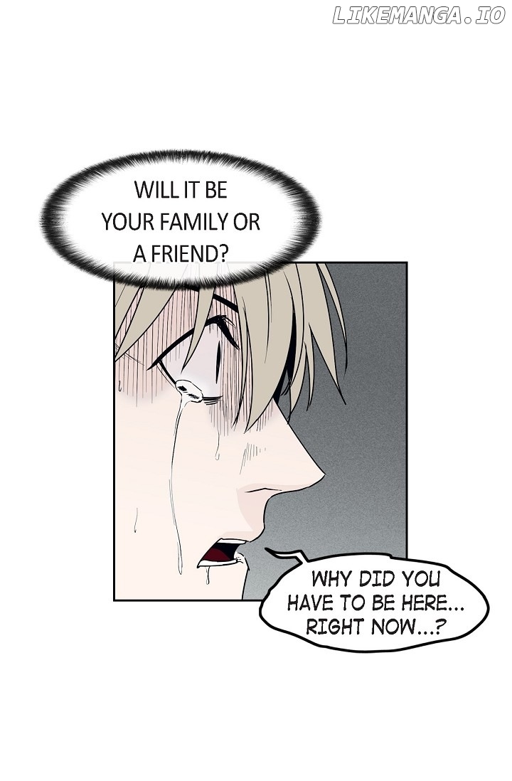An Eye for an Eye chapter 86 - page 30