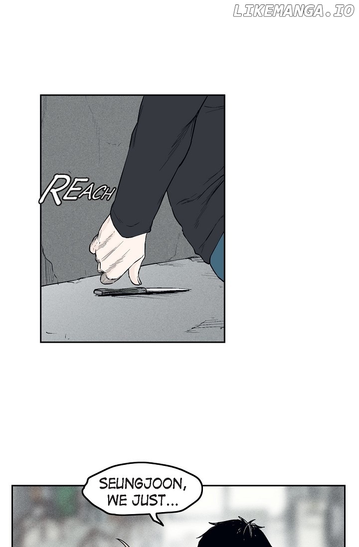 An Eye for an Eye chapter 86 - page 31