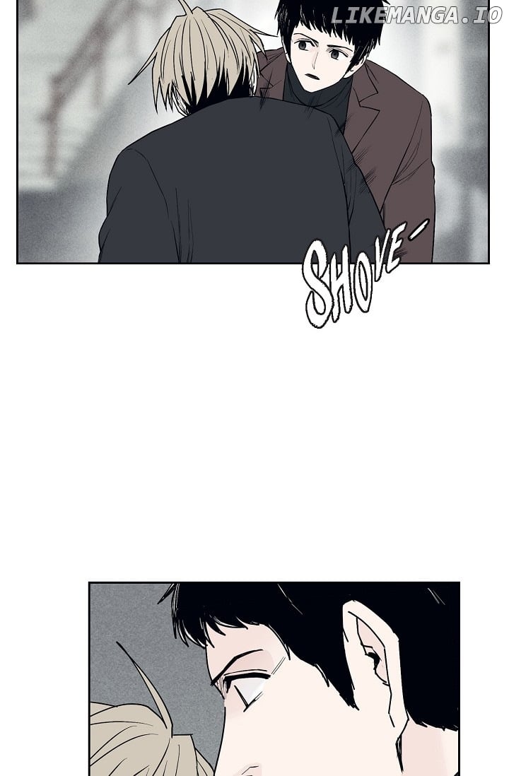 An Eye for an Eye chapter 86 - page 32