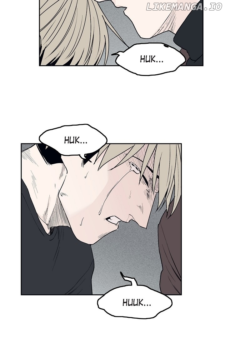 An Eye for an Eye chapter 86 - page 33