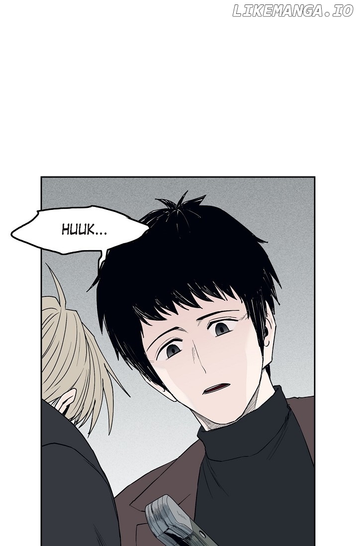 An Eye for an Eye chapter 86 - page 34