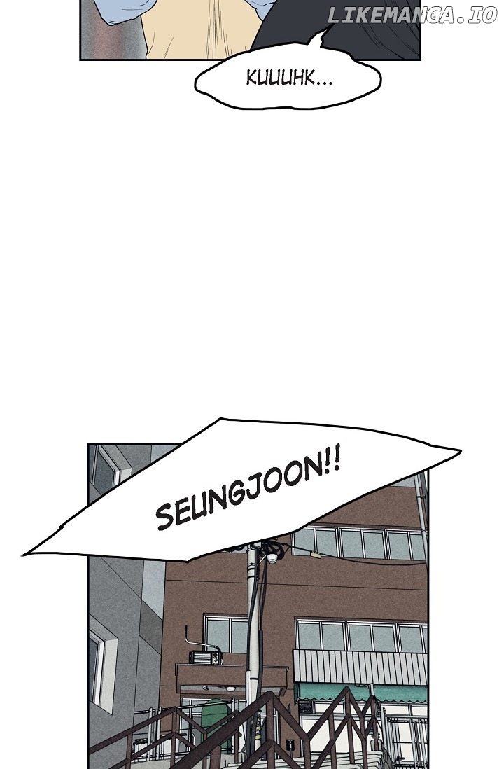 An Eye for an Eye chapter 86 - page 36