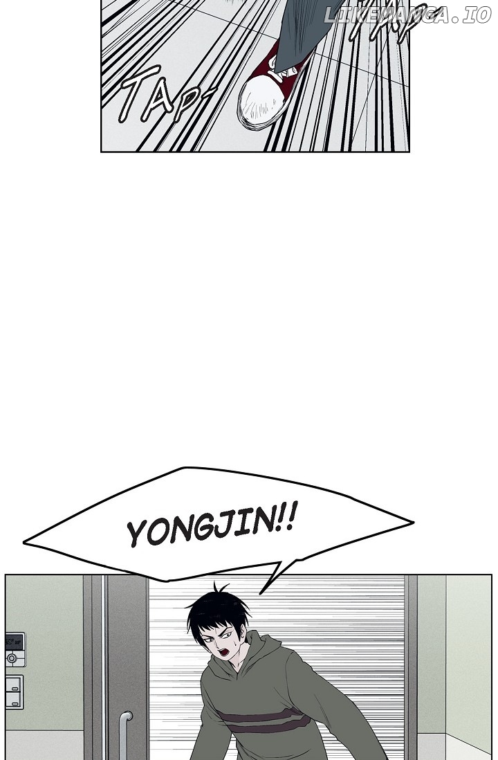 An Eye for an Eye chapter 86 - page 40