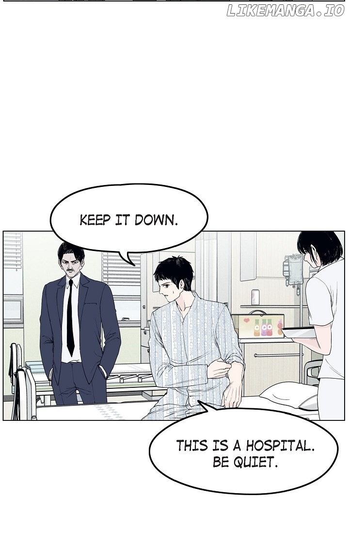 An Eye for an Eye chapter 86 - page 41
