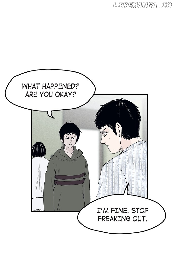 An Eye for an Eye chapter 86 - page 42