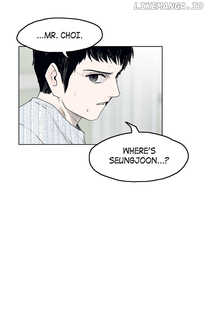 An Eye for an Eye chapter 86 - page 45