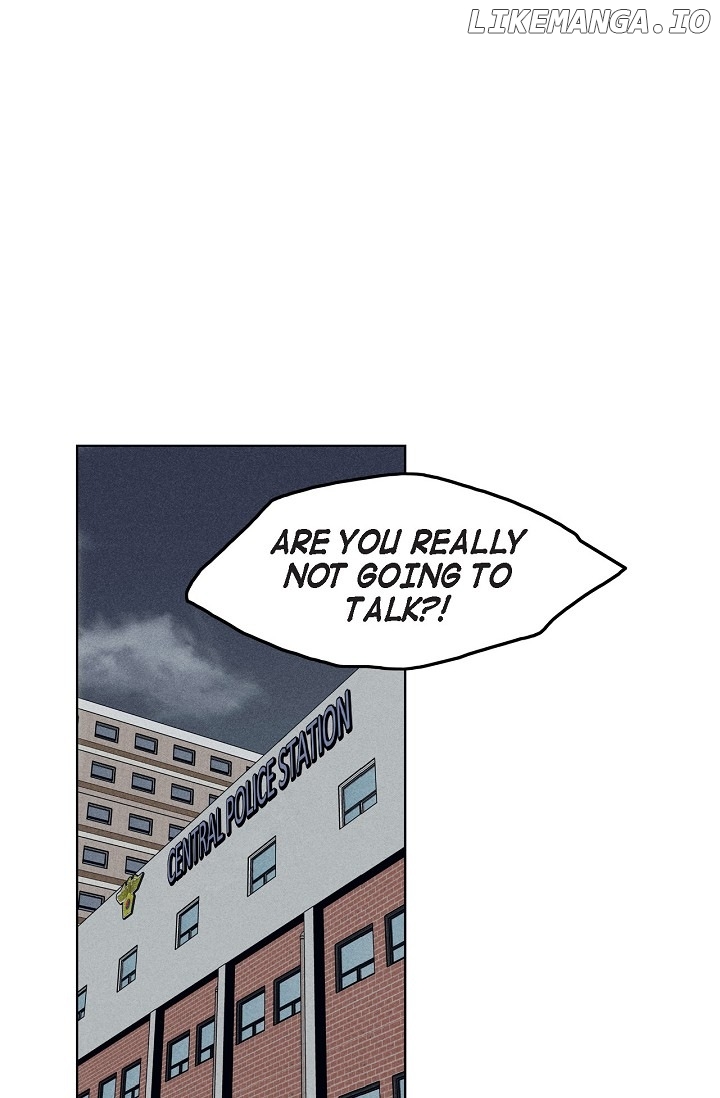 An Eye for an Eye chapter 86 - page 47