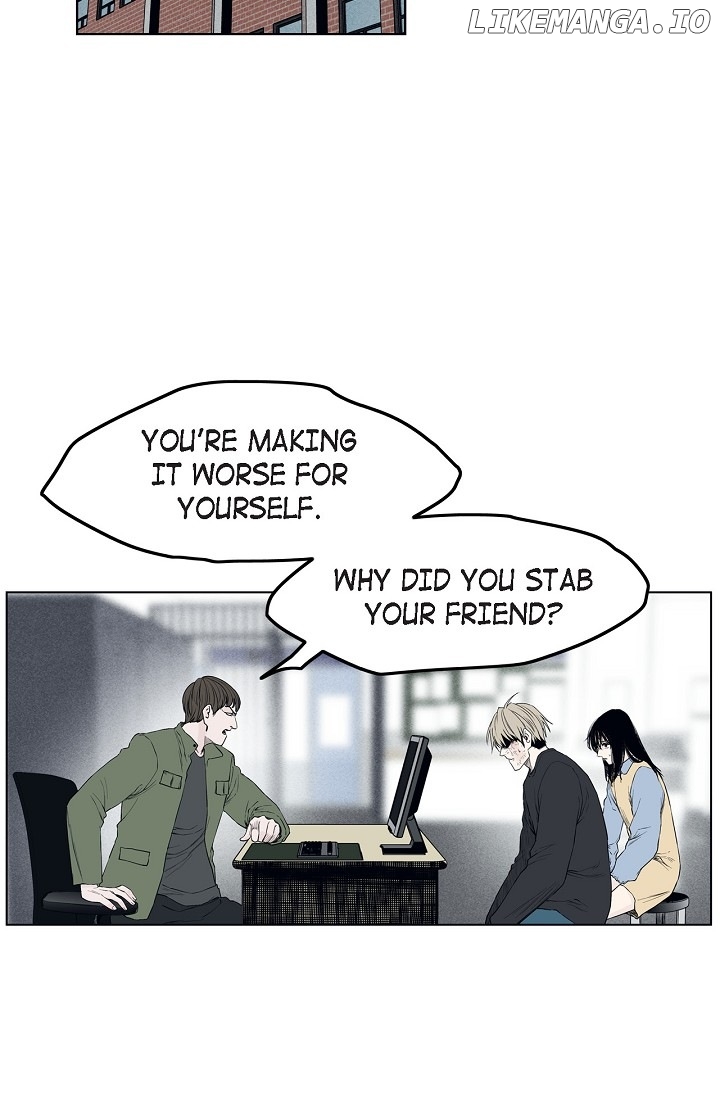 An Eye for an Eye chapter 86 - page 48