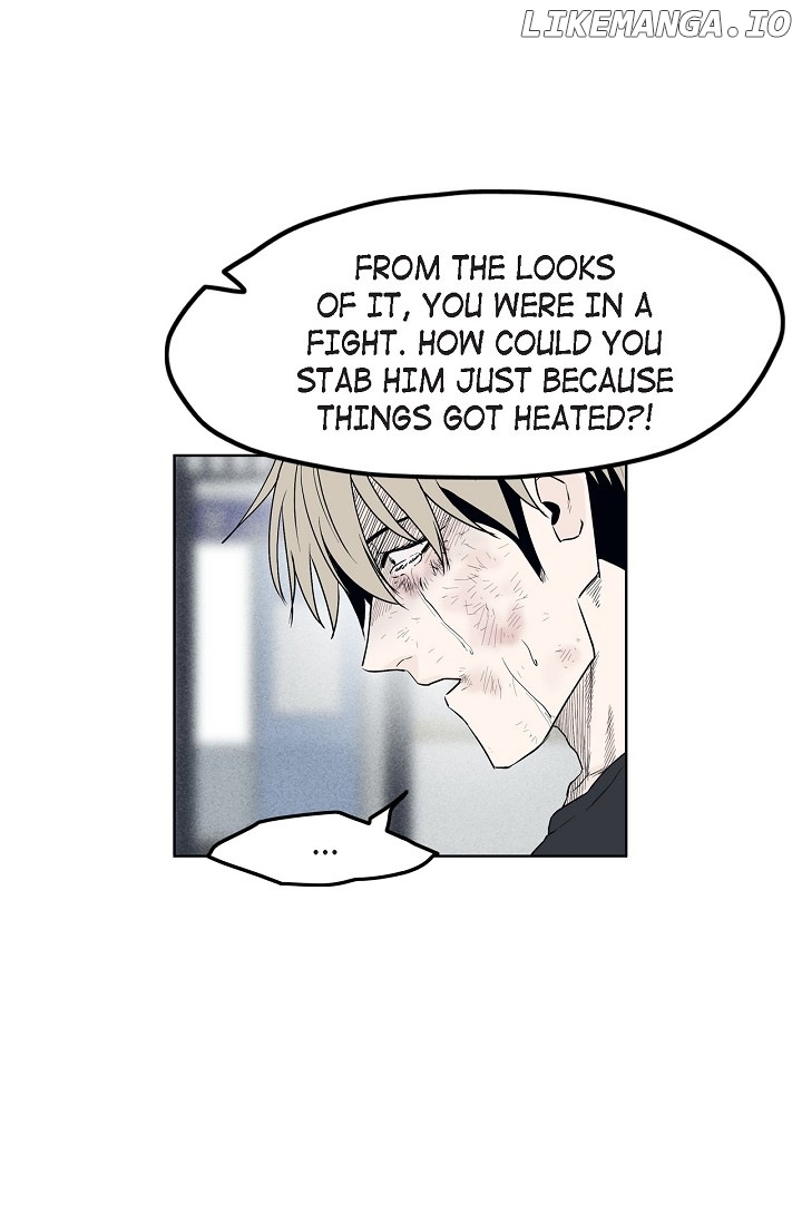 An Eye for an Eye chapter 86 - page 49