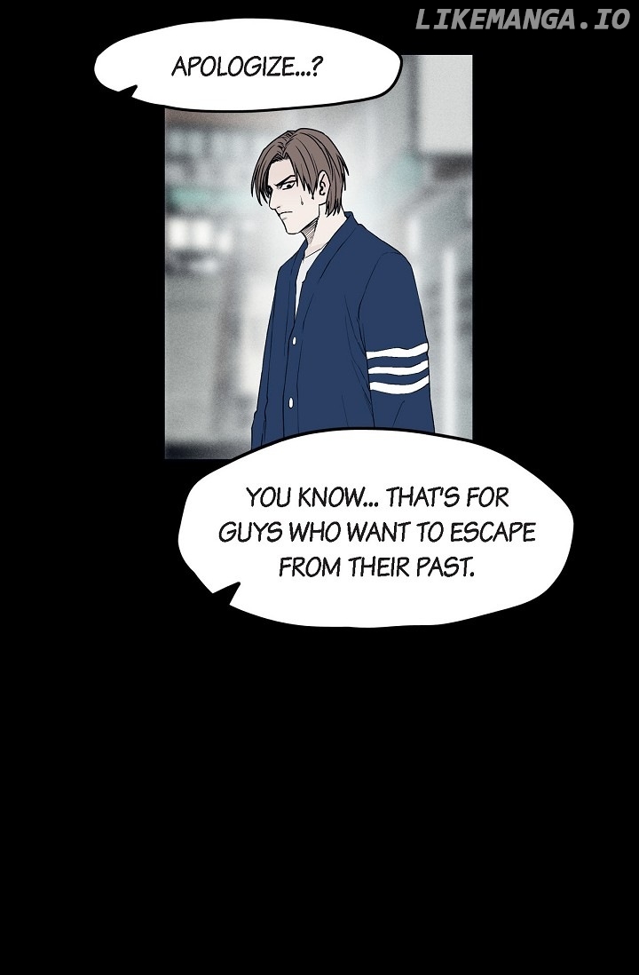 An Eye for an Eye chapter 86 - page 5