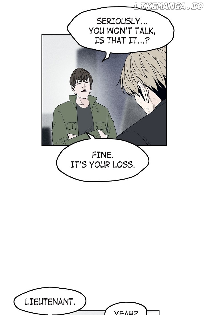 An Eye for an Eye chapter 86 - page 51