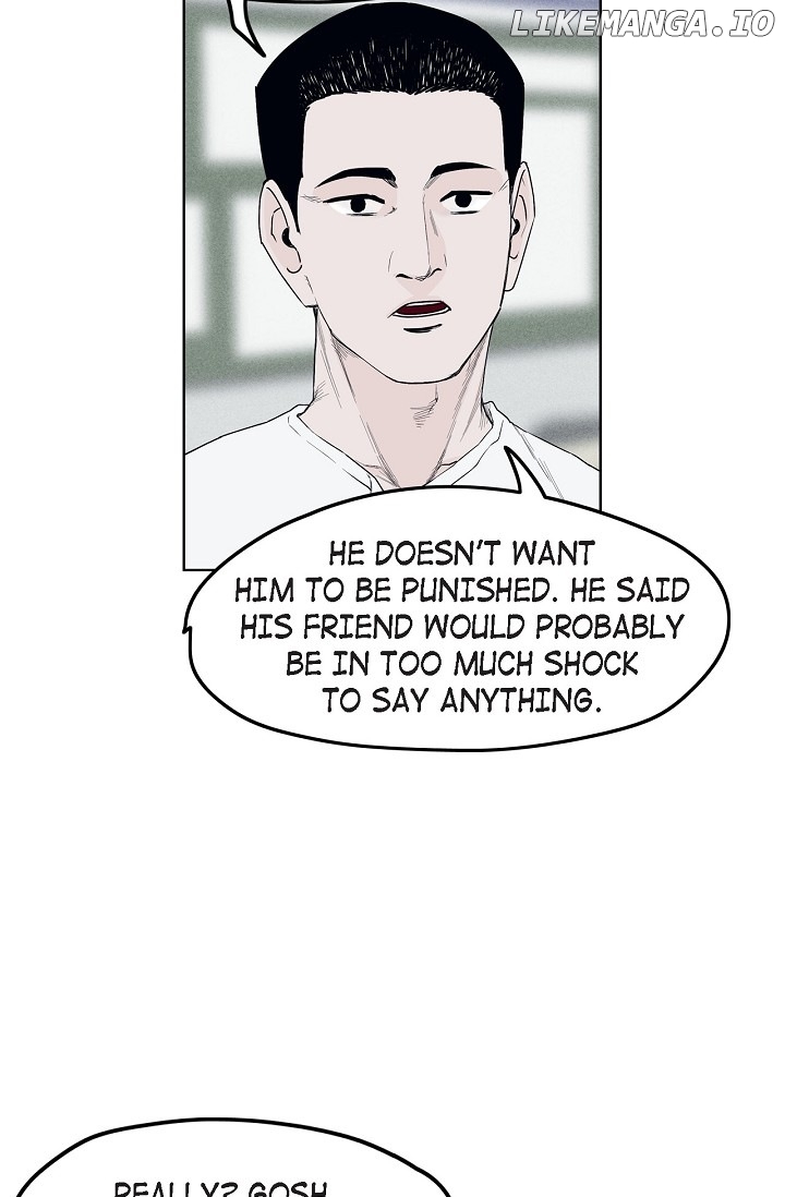 An Eye for an Eye chapter 86 - page 53