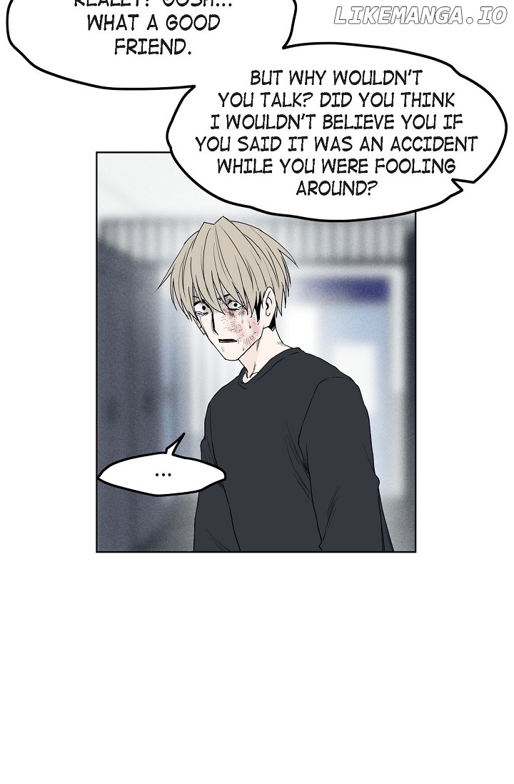 An Eye for an Eye chapter 86 - page 54