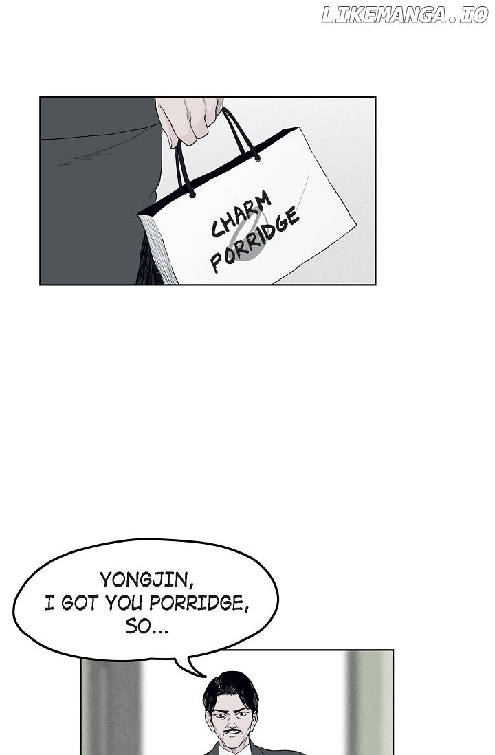 An Eye for an Eye chapter 86 - page 58