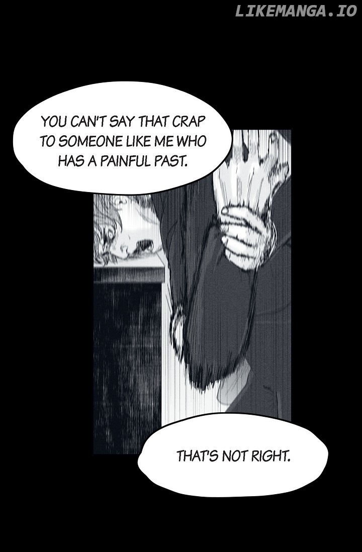 An Eye for an Eye chapter 86 - page 6